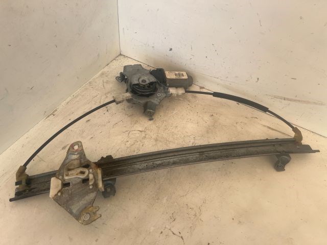 NISSAN ALMERA II (N16) Bal első Ablakemelő Szerkezet (Elektromos) 1. kép