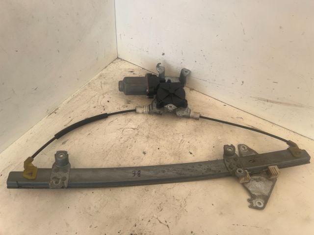 NISSAN ALMERA II (N16) Bal első Ablakemelő Szerkezet (Elektromos) 2. kép