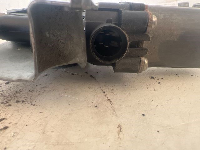 NISSAN ALMERA II (N16) Bal első Ablakemelő Szerkezet (Elektromos) 7. kép