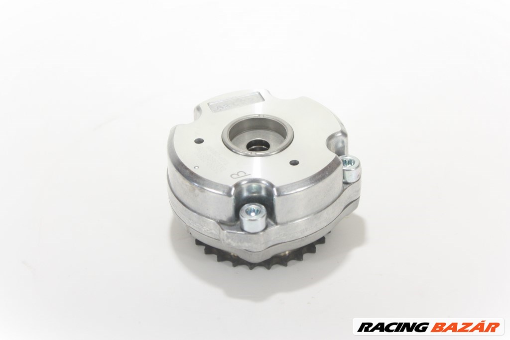 HK12380 ÚJ CVVT KERÉK OKOSKERÉK- Kia Carens 02-06, Ceed 06-12, Cerato 04-08, Sportage 04-10, / Hyundai Coupe 01-08, Elantra 00-08, I30 07-12, Trajet 00-06, Tucson 04-06 - 2435023800, 2435023775 - KAP, Made in Korea 1. kép