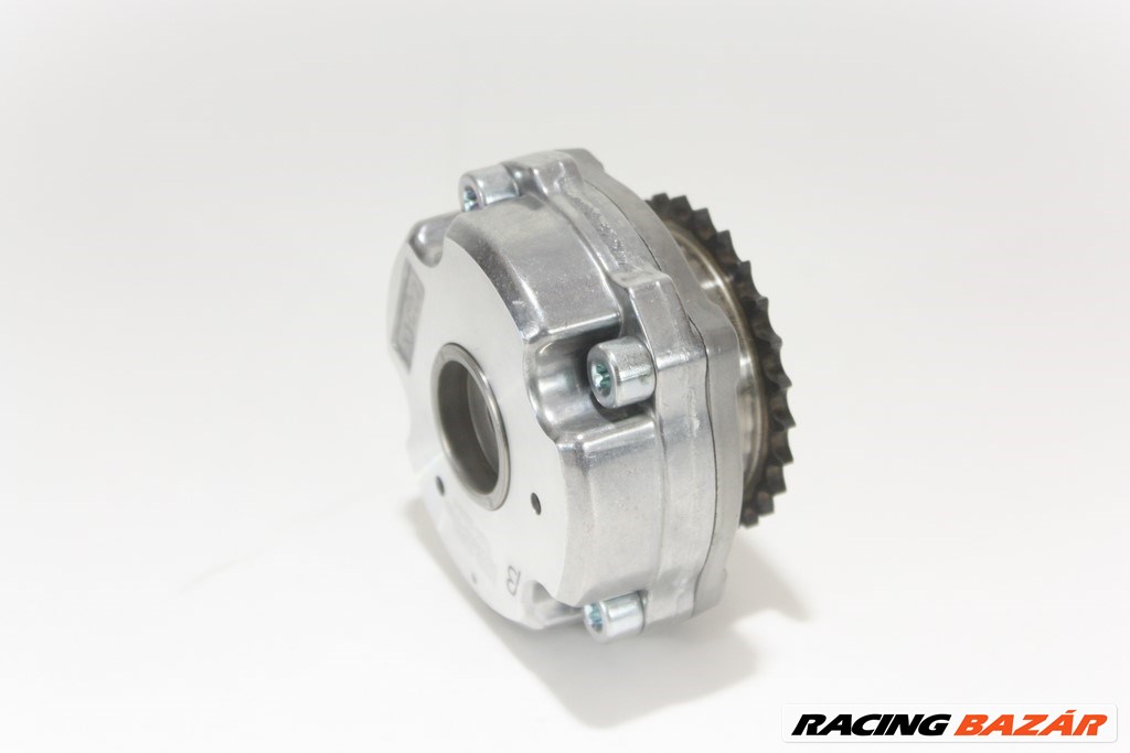 HK12380 ÚJ CVVT KERÉK OKOSKERÉK- Kia Carens 02-06, Ceed 06-12, Cerato 04-08, Sportage 04-10, / Hyundai Coupe 01-08, Elantra 00-08, I30 07-12, Trajet 00-06, Tucson 04-06 - 2435023800, 2435023775 - KAP, Made in Korea 2. kép