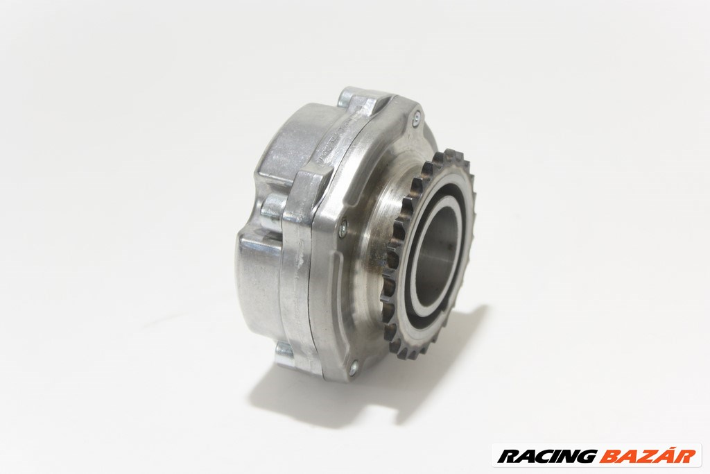 HK12380 ÚJ CVVT KERÉK OKOSKERÉK- Kia Carens 02-06, Ceed 06-12, Cerato 04-08, Sportage 04-10, / Hyundai Coupe 01-08, Elantra 00-08, I30 07-12, Trajet 00-06, Tucson 04-06 - 2435023800, 2435023775 - KAP, Made in Korea 3. kép