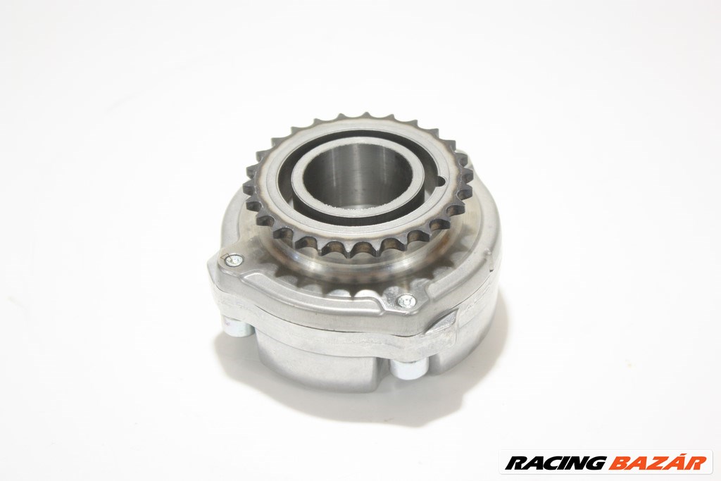 HK12380 ÚJ CVVT KERÉK OKOSKERÉK- Kia Carens 02-06, Ceed 06-12, Cerato 04-08, Sportage 04-10, / Hyundai Coupe 01-08, Elantra 00-08, I30 07-12, Trajet 00-06, Tucson 04-06 - 2435023800, 2435023775 - KAP, Made in Korea 4. kép