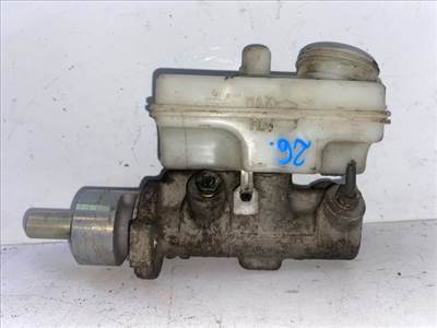 OPEL AGILA (A) (H00) Főfékhenger