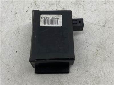 PEUGEOT 607 (9D, 9U) Immobilizer Elektronika