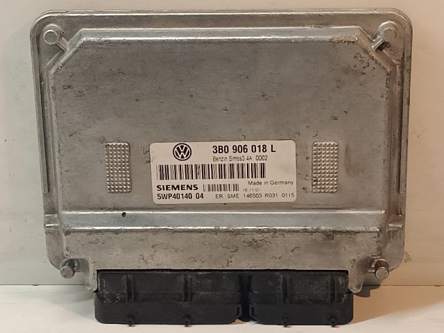 VW PASSAT (3B3) Motorvezérlő 1. kép