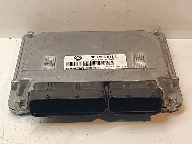 VW PASSAT (3B3) Motorvezérlő 5. kép