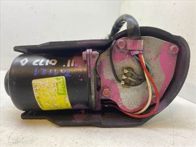 RENAULT CLIO II (BB0/1/2_, CB0/1/2_) Első Ablaktörlő Motor