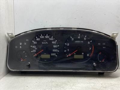 NISSAN PRIMERA (P11) Kilométeróra