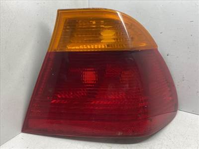 BMW 3 (E46) Jobb Külső Hátsó Lámpa