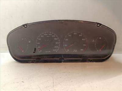 FIAT BRAVO I (182) Kilométeróra