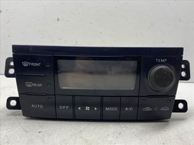 MAZDA PREMACY (CP) Fűtéskapcsoló (digit klímás)