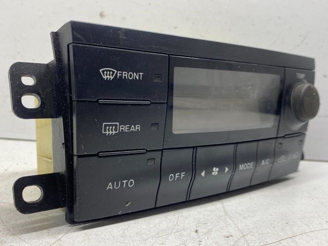 MAZDA PREMACY (CP) Fűtéskapcsoló (digit klímás) 4. kép