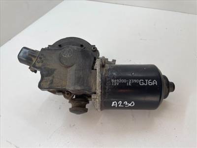 MAZDA 6 (GG) Első Ablaktörlő Motor