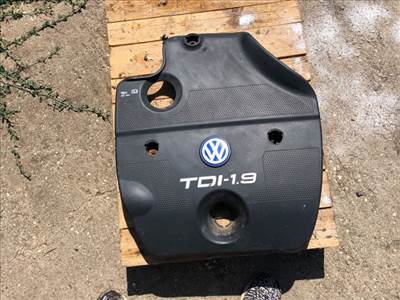 VW GOLF IV (1J1) Felső Motorburkolat