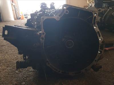 MAZDA 323 F V (BA) Váltó (Mechanikus)