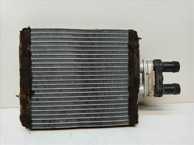SKODA FABIA II Fűtőradiátor