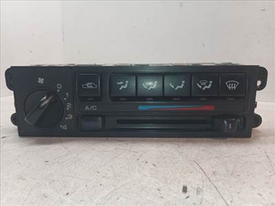 NISSAN PRIMERA Klíma Kapcsoló