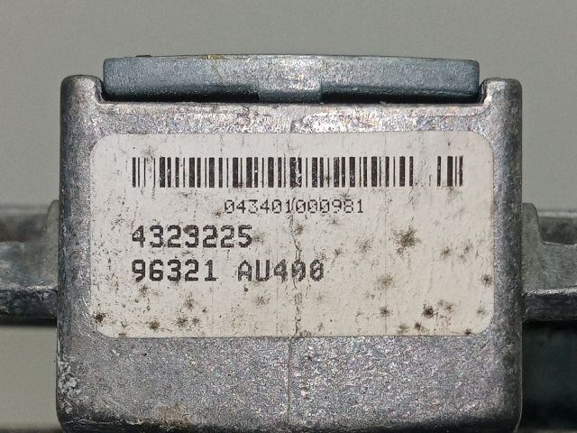 NISSAN PRIMERA Belső Visszapillantó Tükör 3. kép