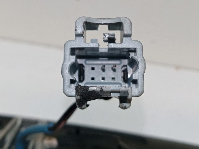 NISSAN PRIMERA Belső Visszapillantó Tükör 4. kép