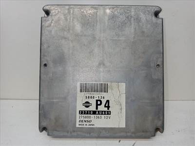 NISSAN PRIMERA Motorvezérlő