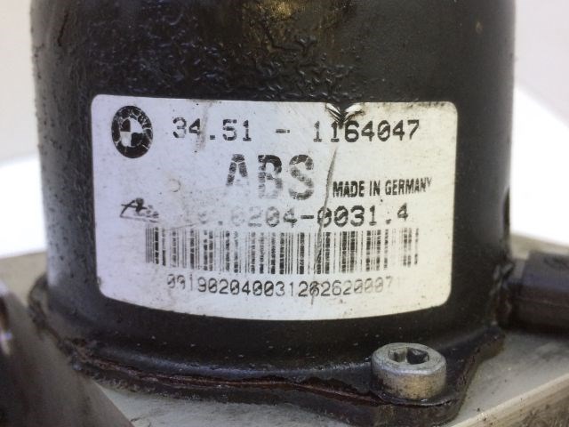 BMW 3 E36 ABS Kocka 3. kép