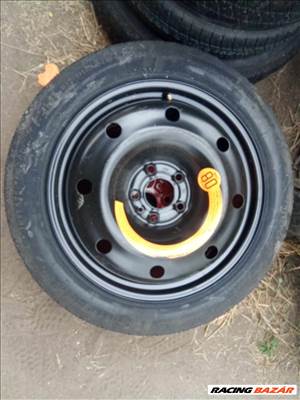 Alfa Romeo Giulietta mankókerék 