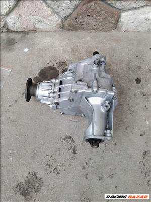 Hyundai Santa Fé (SM) 2.0 CRDi 4WD osztómű 2053 y020801865