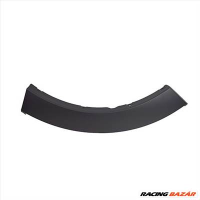 Mitsubishi Pajero Jobb Hátsó Sárvédő Szélesítés 2006-2021 7420a082