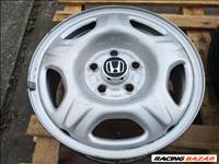 Honda 15-ös acélfelni 5x114,3-as 