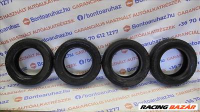 Ford Focus II MK2 2 Eladó gyári, bontott 195/65 R14 es 4 db téligumi