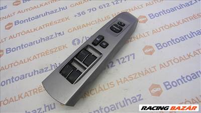 Toyota Prius Eladó gyári, bal első ablakemelő panel kapcsoló