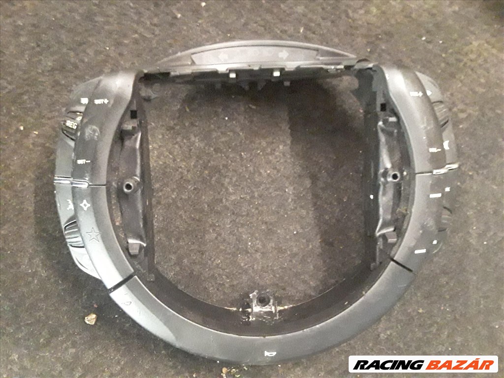 Citroen C4 Picasso Tempomat kapcsoló 96624939ZD 1. kép