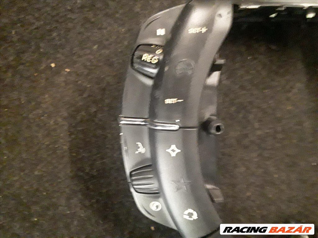 Citroen C4 Picasso Tempomat kapcsoló 96624939ZD 2. kép