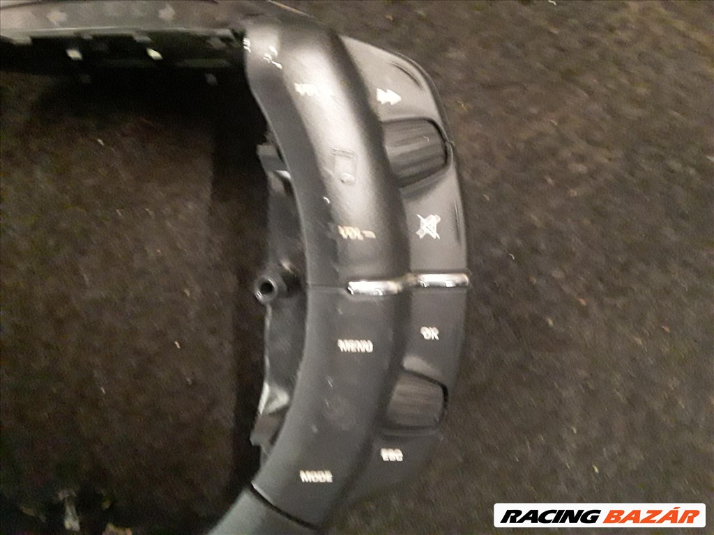 Citroen C4 Picasso Tempomat kapcsoló 96624939ZD 3. kép