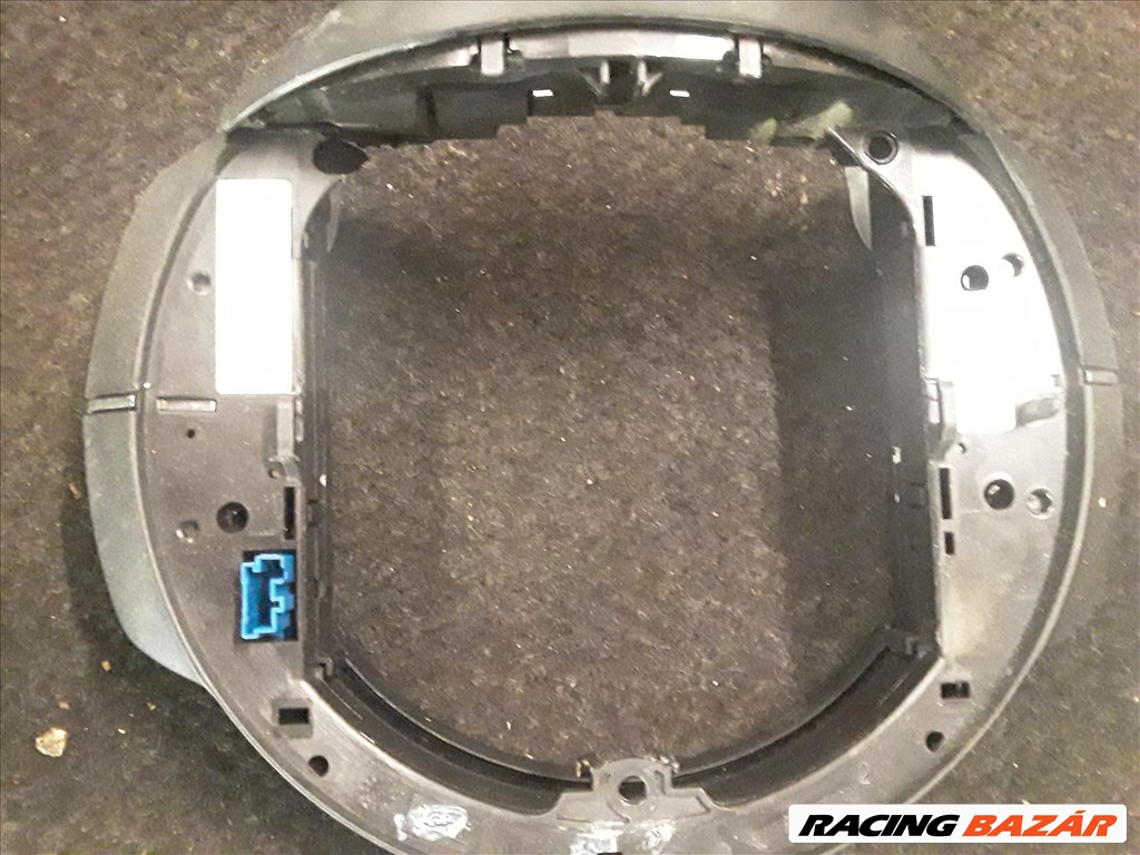 Citroen C4 Picasso Tempomat kapcsoló 96624939ZD 4. kép