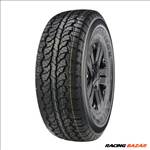 265/70 R 17 ROYAL BLACK A/T       DOT21 (121S TL  M+S  )