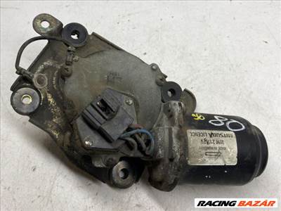 OPEL AGILA Első Ablaktörlő Motor