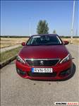 Eladó Peugeot 308 1.2 110Le 2019 105ezer km