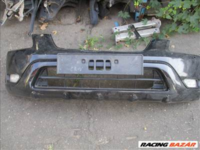 Honda CR-V II első lökhárító 