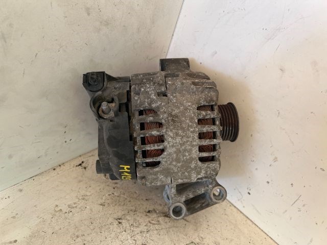 FORD FIESTA VI Generátor 4. kép