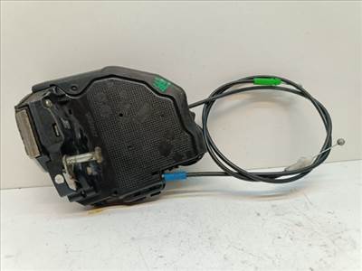 TOYOTA AURIS Jobb hátsó Ajtózár