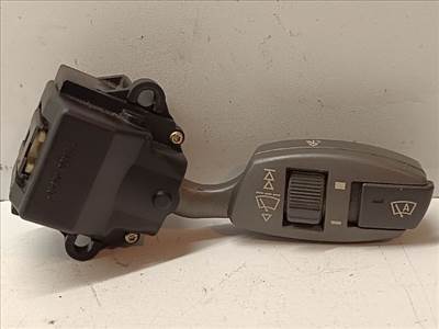 BMW 7 (E65, E66, E67) Jobb Kormánykapcsoló Ablaktörlő