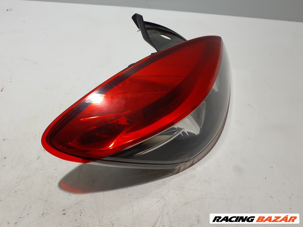 Renault Mégane III Bal hátsó lámpa  265550008r 1. kép