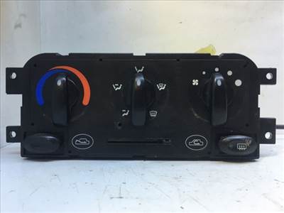 DAEWOO MATIZ (KLYA) Fűtéskapcsoló (Nem klímás)