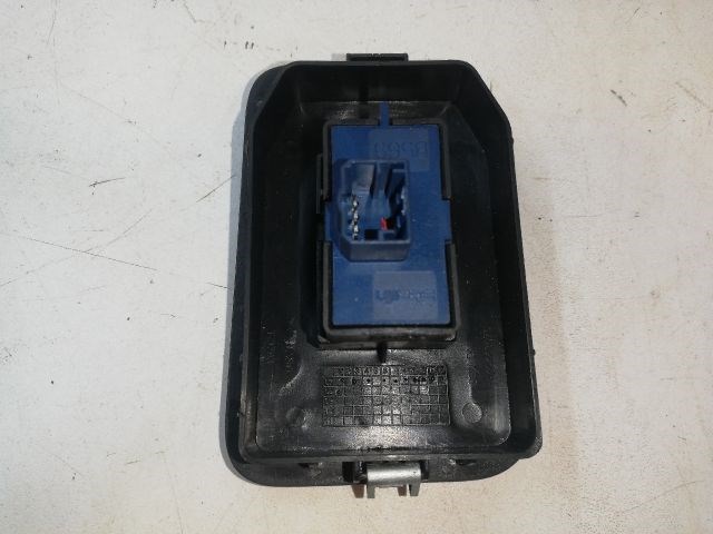 PEUGEOT BIPPER (AA_) Jobb első Ablakemelő Kapcsoló 2. kép