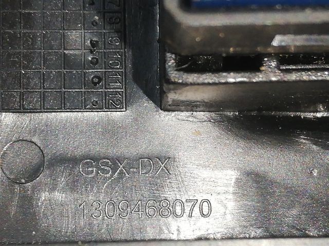 PEUGEOT BIPPER (AA_) Jobb első Ablakemelő Kapcsoló 3. kép