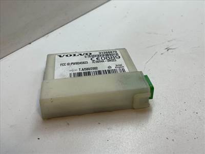 VOLVO V50 (MW) Elektronika (Magában)