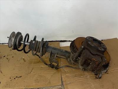 BMW 1 (E87) Bal első Csonkállvány Kerékaggyal