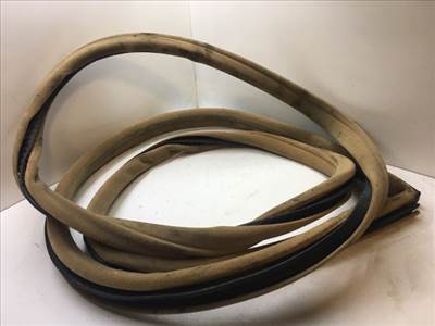 BMW 7 (E65, E66, E67) Bal első Gumikéder